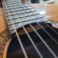 یاماها c40|گیتار، بیس، امپلیفایر|مشهد, اقبال|دیوار