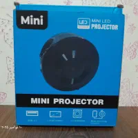 ویدیو پروژکتور کوچک