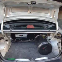 ال ۹۰مدل87 بدونه ضربه|خودرو سواری و وانت|سنندج, |دیوار