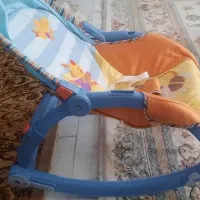 صندلی بچه