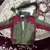 کاپشن|کفش و لباس بچه|قم, شاه ابراهیم|دیوار