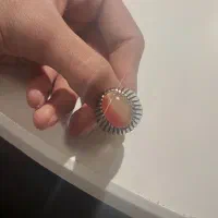 انگشتر عقیق