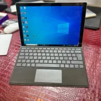 surface pro 5