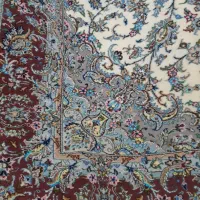 فرش دستباف کاشان