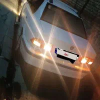 سمند ای اف سون مدل 94 سند تک برگ