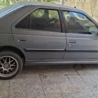 پارس مدل ۹۱