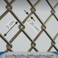 آگهی فنس کشی باغبانی دیوار کشی چاله کندن