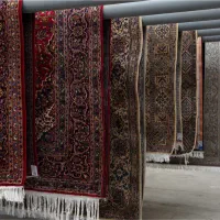 قالیشویی امین