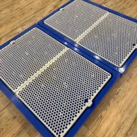 سینی ادرار سگ|لوازم جانبی حیوانات|فردیس, شهرک ناز|دیوار