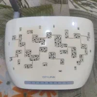 مودم روتر تی پی لینک