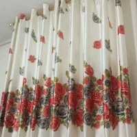 پرده اتاق خواب