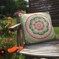 دوره آموزشی قلاب بافی و دومیل باقیمت مناسب