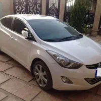 هیونداالنترا2014|خودرو سواری و وانت|کرمان, |دیوار