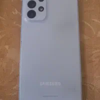 گوشی A33 5g (رم ۶ و ۱۲۸ گیگ)