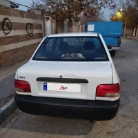 پراید مدل 94 فروشی