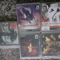 ده عدد بازی پلی ۳|کنسول، بازی ویدئویی و آنلاین|باقرشهر, |دیوار