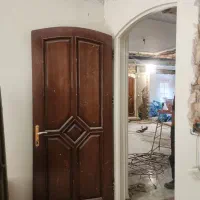 درب وچهارچوب۷دست کامل با یراق