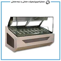 یخچال صنعتی*فریزر صنعتی*تاپینگ بستنی|کافیشاپ و رستوران|تهران, سلسبیل شمالی|دیوار