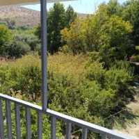 کلبه و باغ اختصاصی اقاجون