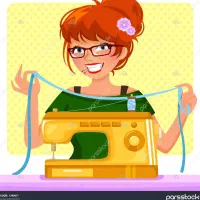 پذیرش سفارشات  انواع برش دوخت