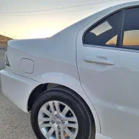 سورن پلاس 1403 فول ef7|خودرو سواری و وانت|شهرکرد, |دیوار