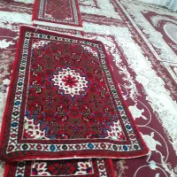 قالی چه|فرش|ملایر, |دیوار