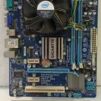 مادربرد، باندل کامل