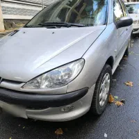 206مدل84|خودرو سواری و وانت|سنندج, |دیوار