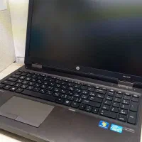 لپتاپhpمدلproBook6570b|رایانه همراه|فردیس, شهرک ارم|دیوار