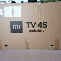 کارتون تلویزیون 65 اینچ شیائومی نو