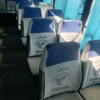 مینی بوس A80|خودرو سنگین|کرمان, |دیوار