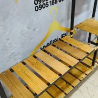 رگال لباسK200|جاکفشی، کمد، دراور|تهران, عباسی|دیوار