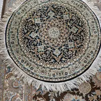 قالیچه گرد