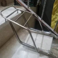 ترک موتور اصلی|قطعات یدکی و لوازم جانبی|خمینیشهر, |دیوار