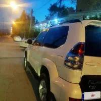 پرادو دو در 2007 فابریک|خودرو سواری و وانت|شیراز, چنچنه|دیوار
