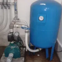 نصب پمپ اب ولوله کشی،،نصب کولر ابی وتعمیرات پمپ اب