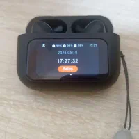 ایرپادA9pro|پخش‌کننده همراه|کازرون, |دیوار