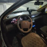 سمند EF7 دوگانه کارخانه|خودرو سواری و وانت|تهران, شهران جنوبی|دیوار