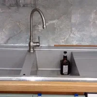 سینک گرانیت