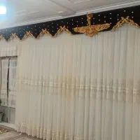 پرده سلطنتی