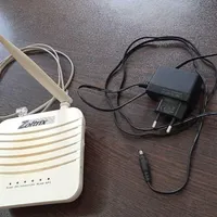 مودم تک آنتن Adsl . در حد نو