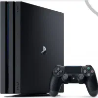Ps4 pro دودسته