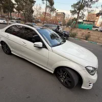 c280 amg|خودرو سواری و وانت|تهران, ستارخان|دیوار