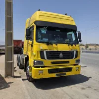 هوو مدل 2007 کم کار درجه یک