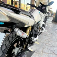 اپاچی 180 مدل94 با یک سال بیمه