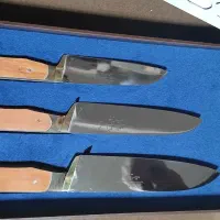 چاقوی آشپزخانه