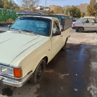 پیکان وانت مدل ۹۲|خودرو سواری و وانت|نسیمشهر, |دیوار