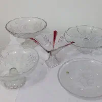 میوه خوری وشیرینی خوری ژاپن