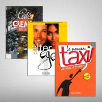 آموزش زبان فرانسوی آلمانی ترکی استانبولی ایتالیایی
