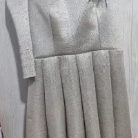 لباس مجلسی عروسکی|لباس|پاکدشت, پارچین|دیوار